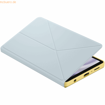 Samsung Samsung Book Cover für Galaxy Tab A9, Blue