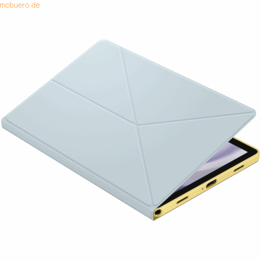 Samsung Samsung Book Cover für Galaxy Tab A9+, Blue