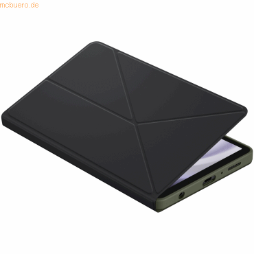 Samsung Samsung Book Cover für Galaxy Tab A9, Black