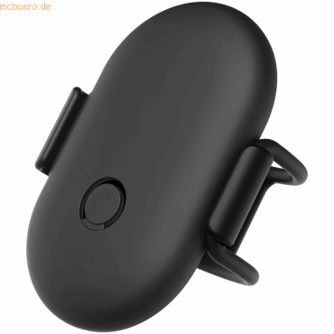 8809397458195 - Sasmung Almus Case mit Lasche für das Galaxy SmartTag2 (Schwarz) 8809397458195 - Sasmung Almus Case mit Lasche für das Galaxy SmartTag2 (Schwarz)
