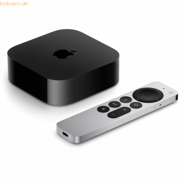 Telekom Deutschland Telekom Apple TV 4K 128 GB (3. Generation)