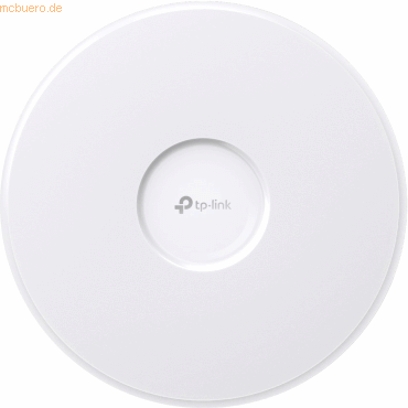 TP-Link Omada EAP773 Omada BE9300 Tri-Band Wi-Fi 7 Access Point