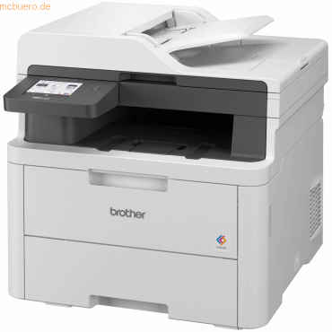 Brother Brother MFC-L3740CDW 4in1 Multifunktionsdrucker