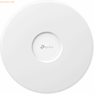 TP-Link Omada EAP783 Omada BE19000 Tri-Band Wi-Fi 7 Access Point