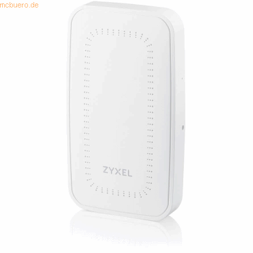 Zyxel ZyXEL WAX300H 802.11ax Wifi 6 On-Wall NebulaPro AccessPoint