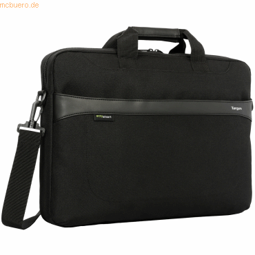 Targus Targus 17.3- GeoLite EcoSmart Essential laptop case