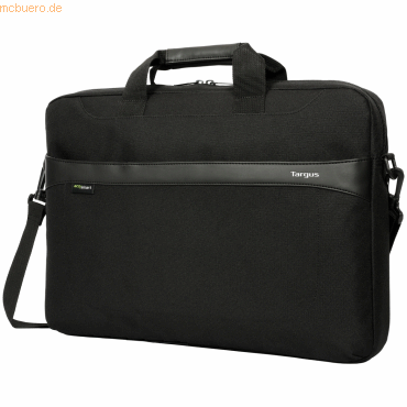 Targus Targus 15.6- GeoLite EcoSmart Essential laptop case (15-16-)