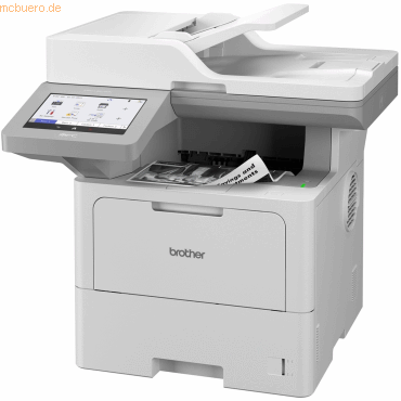 Brother Brother MFC-L6910DN 4in1 Multifunktionsdrucker