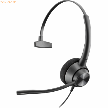 0197029593504 - EncorePro 310 - EncorePro 300 series - Headset - On-Ear - kabelgebunden - aktive Rauschunterdrückung 0197029593504 - EncorePro 310 - EncorePro 300 series - Headset - On-Ear - kabelgebunden - aktive Rauschunterdrückung