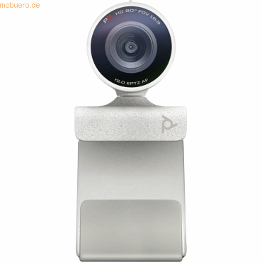 Hewlett Packard Poly Studio P5 USB Full HD Webcam Teams