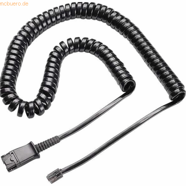 0197029640185 - Poly Anschlußkabel U10P-S 0197029640185 - Poly Anschlußkabel U10P-S