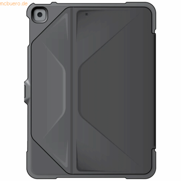 5051794036435 - Pro-Tek Tablet Hülle Apple iPad mini 83 (6 Gen 2021) Back Cover Schwarz