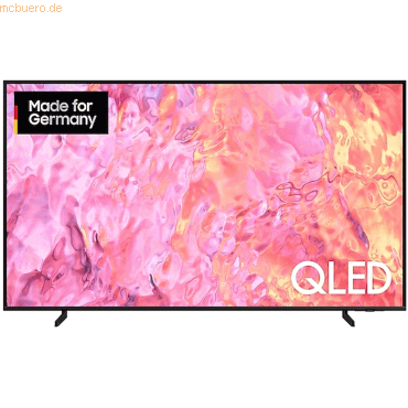 Samsung Samsung GQ75Q60CAU LCD TV QLED