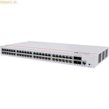 6901443450169 - 0 eKit Switch S310-48P4S 48x 1GbE SFP RJ45 + 4x 10GbE SFP+ managed L2+ 6901443450169 - 0 eKit Switch S310-48P4S 48x 1GbE SFP RJ45 + 4x 10GbE SFP+ managed L2+