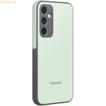 Samsung Samsung Silicone Case für Galaxy S23 FE, Green