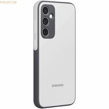 Samsung Samsung Silicone Case für Galaxy S23 FE, White