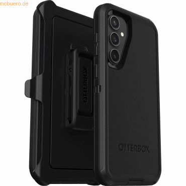 Otterbox OtterBox Defender Samsung Galaxy S23 FE - black