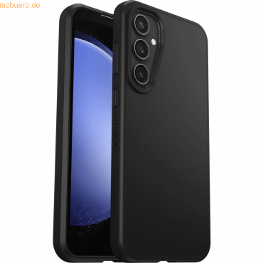 Otterbox OtterBox React Samsung Galaxy S23 FE - black