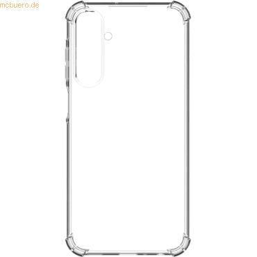 Samsung Mobeen Clear Cover für Galaxy A25 5G