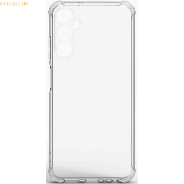 8809968820826 - by Mobeen Clear Cover Galaxy A05s