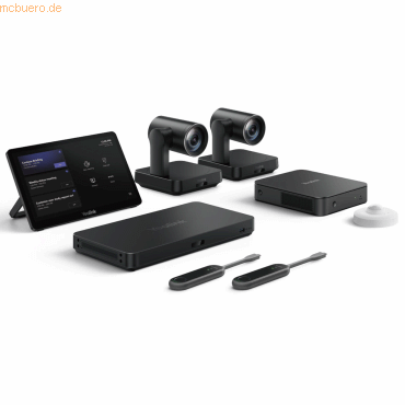 6938818316362 - 0 MVC940-C5-008 Microsoft Teams Videokonferenzsystem 6938818316362 - 0 MVC940-C5-008 Microsoft Teams Videokonferenzsystem