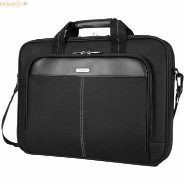 5063194001296 - TARGUS TCT027 - Laptop- Notebooktasche 156 Schwarz
