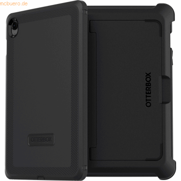 Otterbox OtterBox Defender Samsung Galaxy Tab S9 FE - black