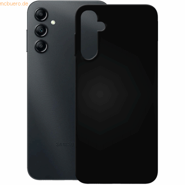 4048466960571 - PEDEA PEDEA Soft TPU Case für Samsung Galaxy A15 5G schwarz