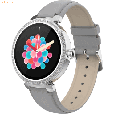 Denver Denver Smartwatch SWC-342 grau