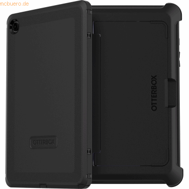 Otterbox OtterBox Defender Samsung Galaxy Tab A9+ Black