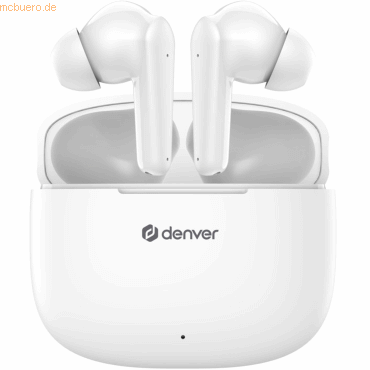 Denver Denver TWE-48W Earbud