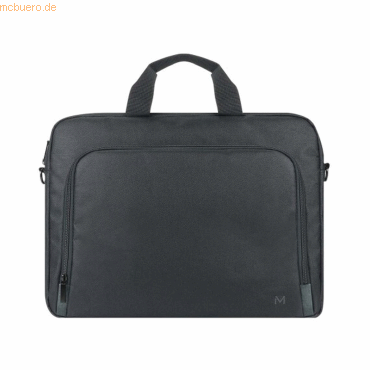 3700992528953 - TheOne Basic Briefcase Toploading 16-17