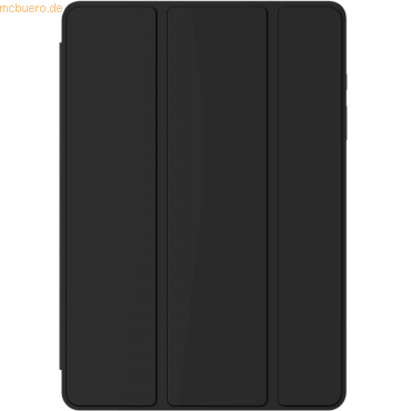 8809857678545 - by araree A Folio Case für Galaxy Tab A9+ Black 8809857678545 - by araree A Folio Case für Galaxy Tab A9+ Black