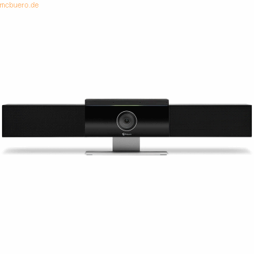 Hewlett Packard Poly Studio USB Audio / 4K Video Soundbar (EU)