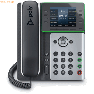 Hewlett Packard Poly Edge E320 IP Phone