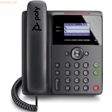 Hewlett Packard Poly Edge B30 IP Telefon