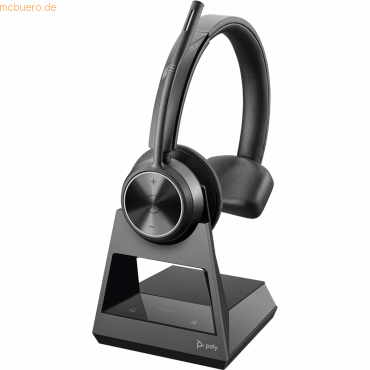 0197497837926 - HP Poly Savi 7310 UC Monoaurales DECT Computer In Ear Headset DECT Mono Schwarz Noise Cancelling Lautstärkeregelung Mikrofon-Stummschaltung 0197497837926 - HP Poly Savi 7310 UC Monoaurales DECT Computer In Ear Headset DECT Mono Schwarz Noise Cancelling Lautstärkeregelung Mikrofon-Stummschaltung
