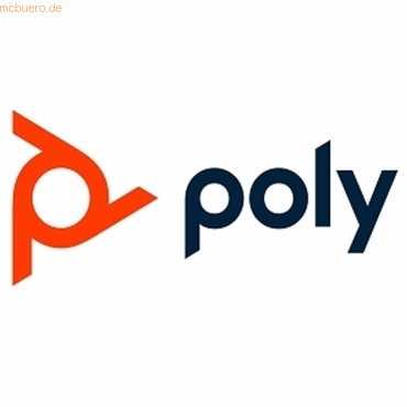 0197497838138 - Poly Ladeschale für Savi 8440 8445 Office