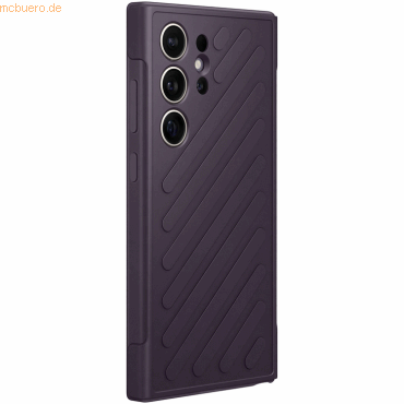 Samsung Samsung by ITFIT Shield Case S24 Ultra, Dark Violet