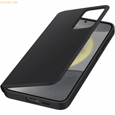 Samsung Samsung Smart View Wallet Case für Galaxy S24+, Black