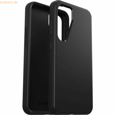 Otterbox OtterBox Symmetry Samsung Galaxy S24 - black