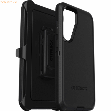 Otterbox OtterBox Defender Samsung Galaxy S24+ - black