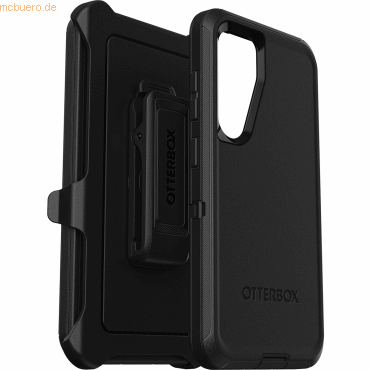 Otterbox OtterBox Defender Samsung Galaxy S24 - black