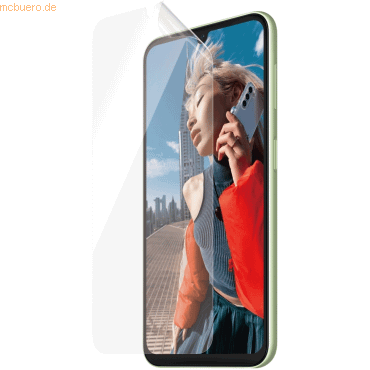 PanzerGlass PanzerGlass Matrix Samsung Galaxy A25 5G, UWF (wA)