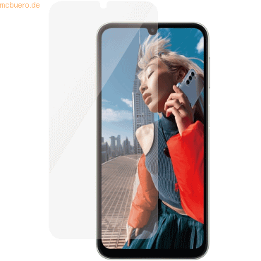 PanzerGlass PanzerGlass Samsung Galaxy A25 5G, UWF