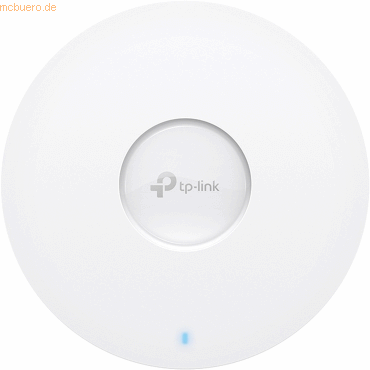 TP-Link Omada EAP673 AX5400 Deckenaccesspoint Dual-Band Wi-Fi 6