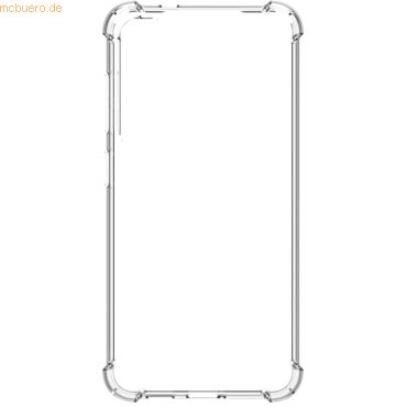 Samsung Mobeen Clear Cover für S24