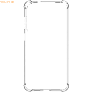 8809968822424 - SAMSUNG Mobeen Clear Cover Galaxy S25+ 8809968822424 - SAMSUNG Mobeen Clear Cover Galaxy S25+