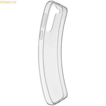 8018080471827 - Fine Case für Samsung S23 FE Clear 8018080471827 - Fine Case für Samsung S23 FE Clear