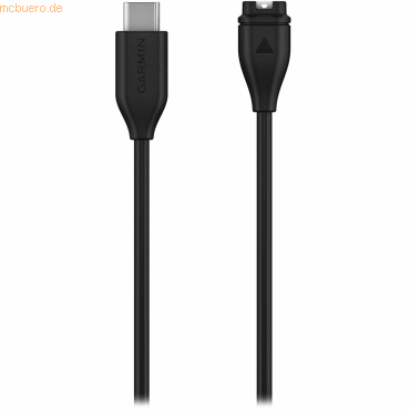 Garmin Garmin Ersatz Lade-/Datenkabel mit USB-C-Stecker (1 Meter)